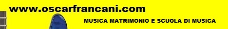 musica matrimonio, scuola di musica